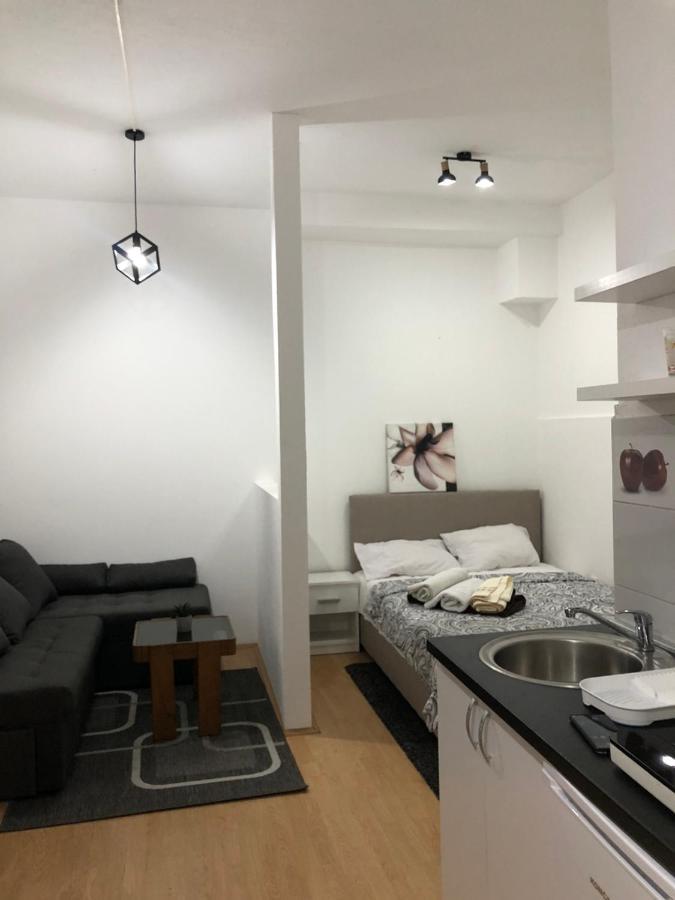 Cozy Max Studio Jagodina Exterior foto