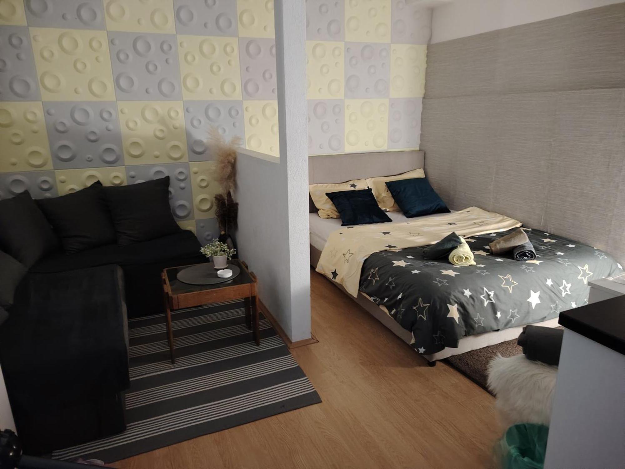 Cozy Max Studio Jagodina Exterior foto